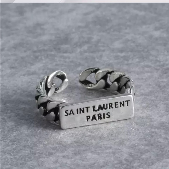 Adjustable Fashion Ring - Picture 8 of 8